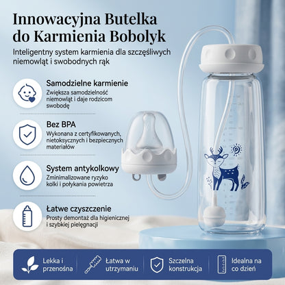 Butelka BoboŁyk